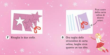 Calendario dell'Avvento - Fiona Watt,Zanna Davidson - 7