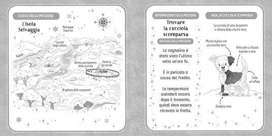 Calendario dell'Avvento - Fiona Watt,Zanna Davidson - 8