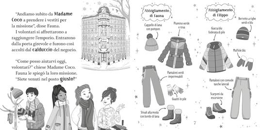 Calendario dell'Avvento - Fiona Watt,Zanna Davidson - 9