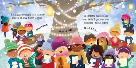 Magia d'inverno. Ediz. a colori - Sam Taplin - 3