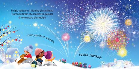 Magia d'inverno. Ediz. a colori - Sam Taplin - 4