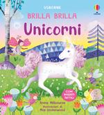 Unicorni. Ediz. a colori