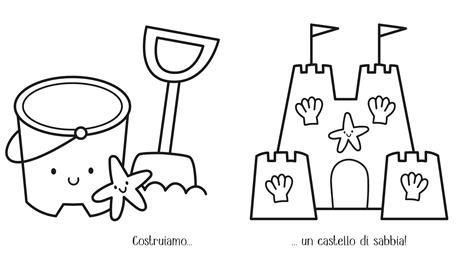 Estate. Ediz. illustrata - Alice James - 5