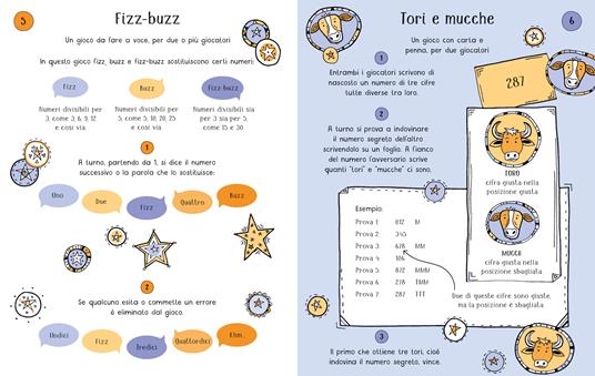 Enigmistica matematica - Philip Clarke - 2