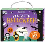 Halloween. Ediz. a colori