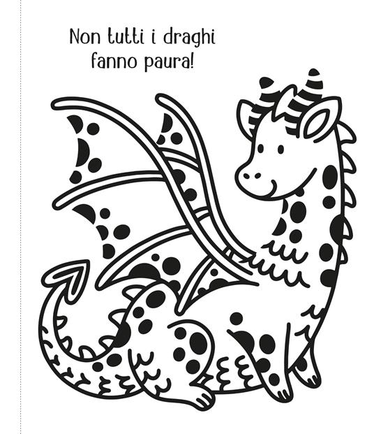 Al castello. Ediz. illustrata. Con pennello - Abigail Wheatley - 2