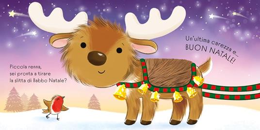 Piccola renna ha la bua. Ediz. a colori - Anna Milbourne - 4