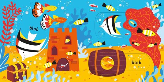 Amici animali. Ediz. a colori - Fiona Watt - 3