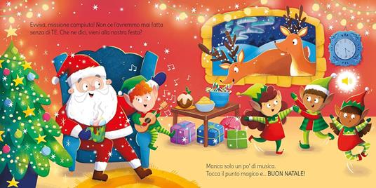 Natale. Ediz. a colori - Sam Taplin - 2