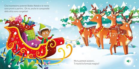 Natale. Ediz. a colori - Sam Taplin - 3