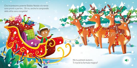 Natale. Ediz. a colori - Sam Taplin - 3