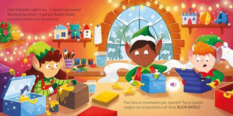 Natale. Ediz. a colori - Sam Taplin - 4