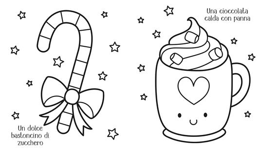 Natale. Ediz. a colori - Alice James - 2