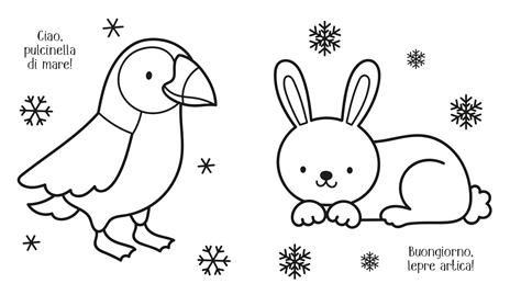 Natale. Ediz. a colori - Alice James - 4