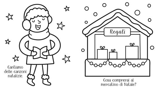 Natale. Ediz. a colori - Alice James - 5