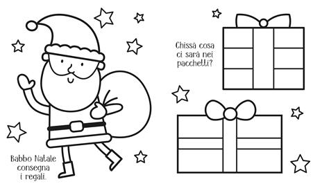 Natale. Ediz. a colori - Alice James - 6