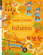 Autunno. Ediz. a colori