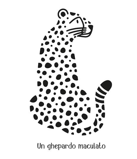 Grande dipingo per magia. Facile facile. Ediz. illustrata. Con pennello - Abigail Wheatley - 4