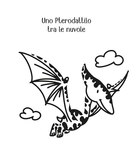 Grande dipingo per magia. Facile facile. Ediz. illustrata. Con pennello - Abigail Wheatley - 5