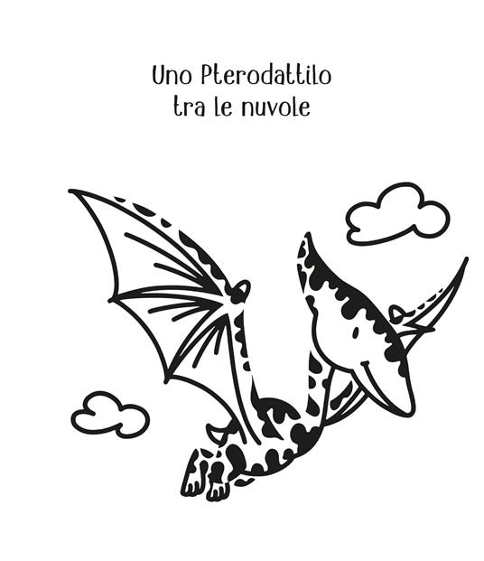 Grande dipingo per magia. Facile facile. Ediz. illustrata. Con pennello - Abigail Wheatley - 5