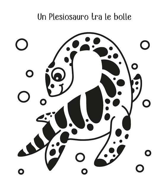 Grande dipingo per magia. Facile facile. Ediz. illustrata. Con pennello - Abigail Wheatley - 6