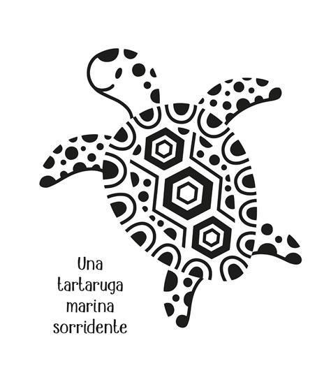 Grande dipingo per magia. Facile facile. Ediz. illustrata. Con pennello - Abigail Wheatley - 7