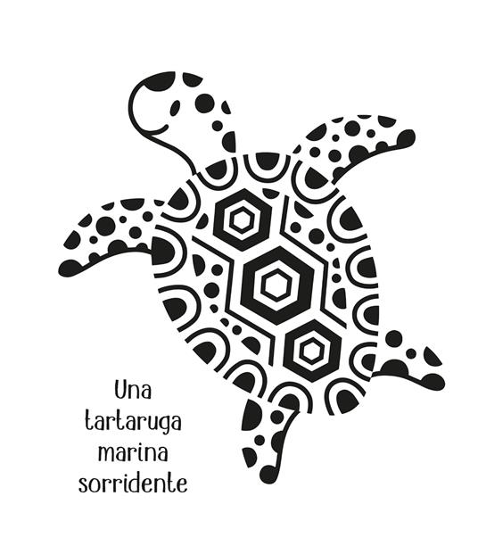 Grande dipingo per magia. Facile facile. Ediz. illustrata. Con pennello - Abigail Wheatley - 7