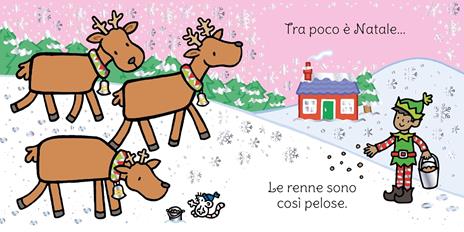 È Natale! Ediz. a colori - Fiona Watt - 2