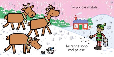 È Natale! Ediz. a colori - Fiona Watt - 5
