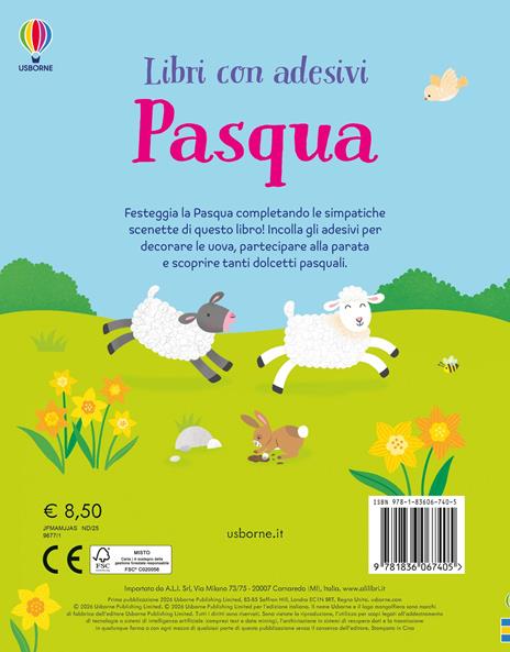 Pasqua - Holly Bathie - 3