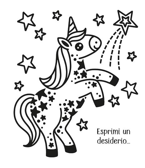 Unicorni. Ediz. illustrata. Con pennello - Abigail Wheatley - 4