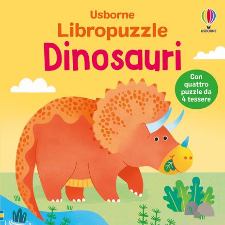 Dinosauri. Ediz. a colori - Matthew Oldham - copertina