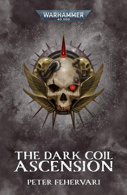 The Dark Coil: Ascension