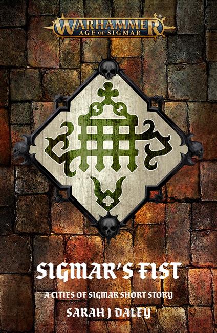 Sigmar's Fist