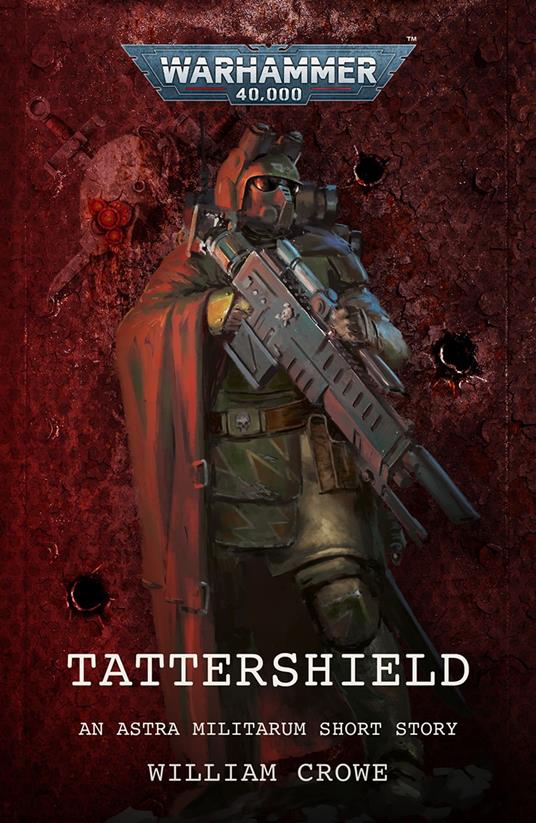Tattershield