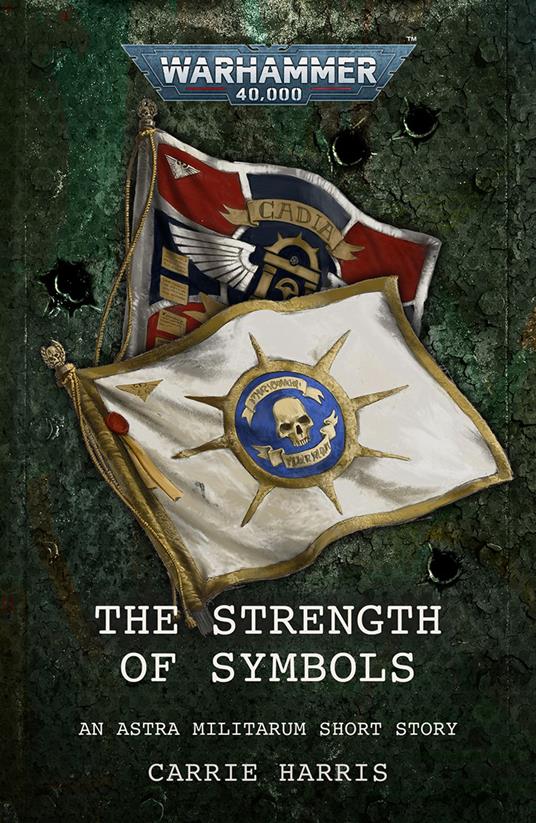The Strength Of Symbols