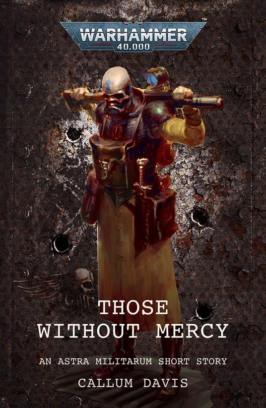 Those Without Mercy