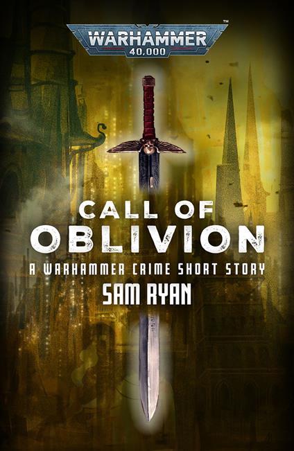 Call Of Oblivion