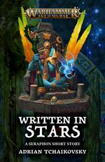 Written In Stars