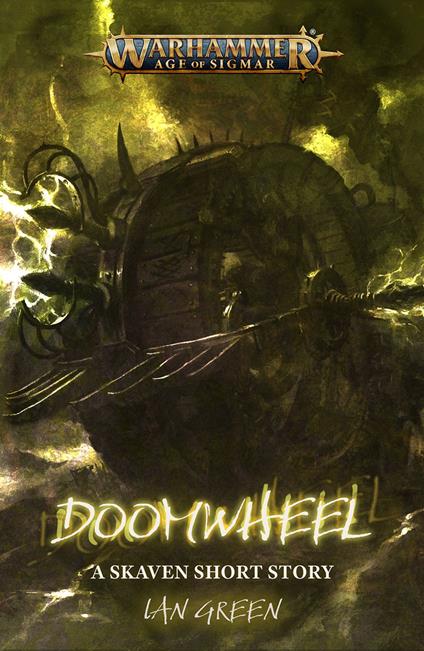 Doomwheel