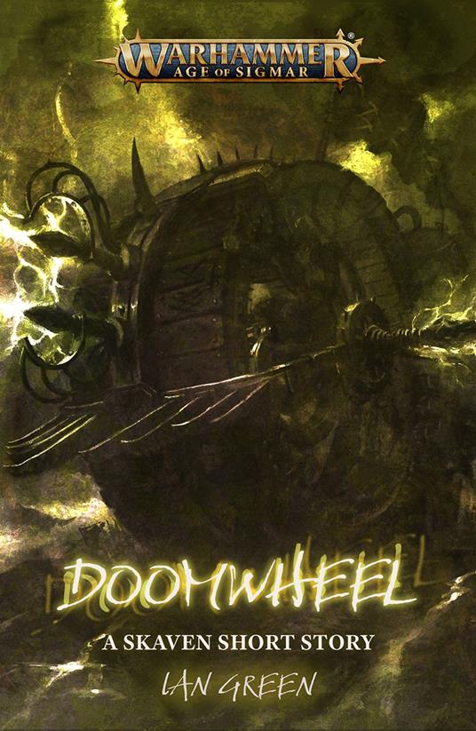 Doomwheel