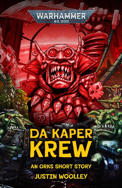 Da Kaper Krew