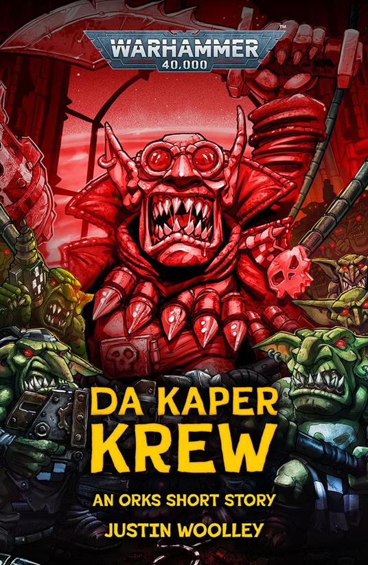 Da Kaper Krew