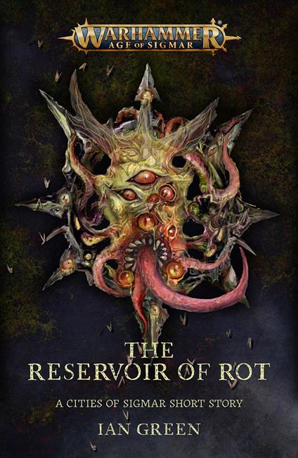 The Reservoir Of Rot