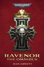 Ravenor: The Omnibus