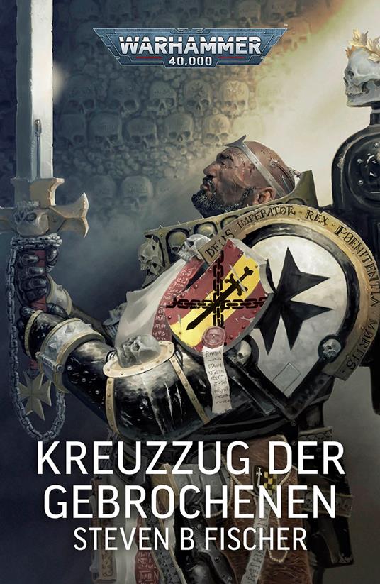 Kreuzzug der Gebrochenen