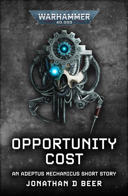 Opportunity Cost