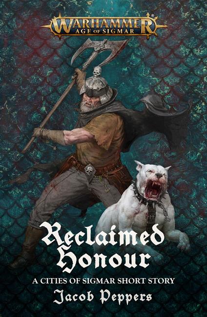 Reclaimed Honour