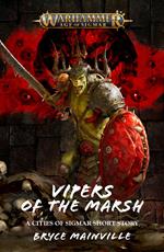 Vipers Of The Marsh
