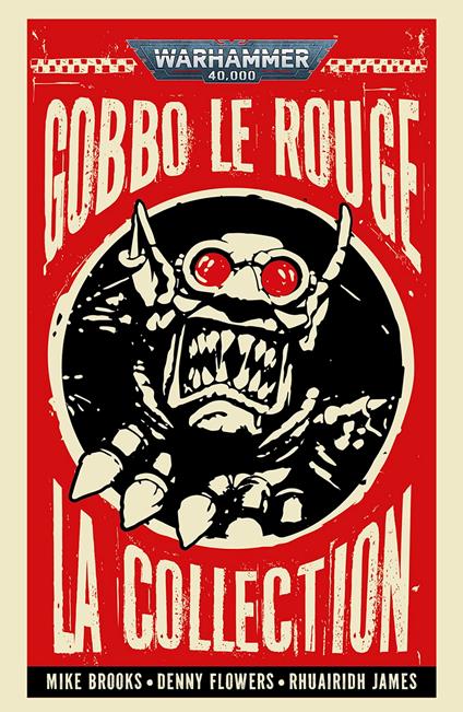 Gobbo le Rouge: La Collection